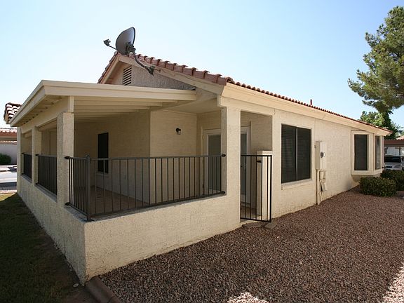 2nd image of 1120 N Val Vista Dr Unit 80