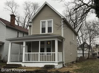64 S Avondale Ave, Columbus, OH 43222