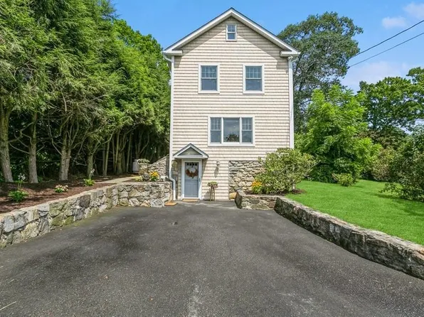 6 Bridge Lane, Yorktown Heights, NY 10598