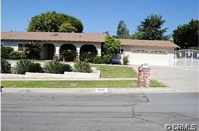 1st image of 5642 Della Ave