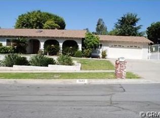 5642 Della Ave, Alta Loma, CA 91701