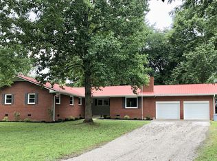 1311 Bel Aire Dr, Tullahoma, TN 37388