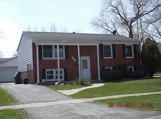 531 Irving Pl, University Park, IL 60484