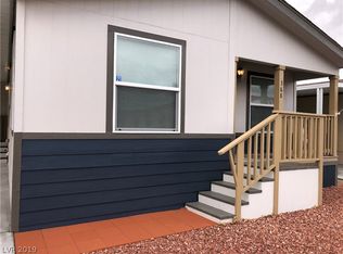 368 S Myrtle Bch, Pahrump, NV 89048