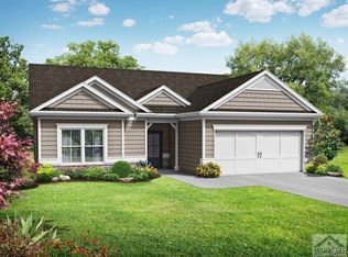 1112 Stonecreek Way, Monroe, GA 30655