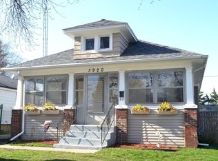 3920 Olive St, Racine, WI 53405