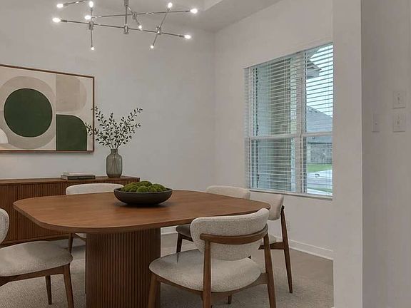 Saddlebrook Ranch - Blanco Interior Image 2