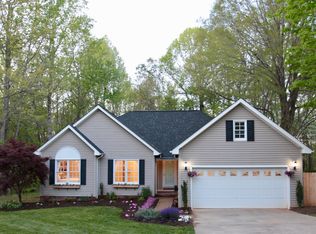 206 Carabelle Cir, Salisbury, NC 28144