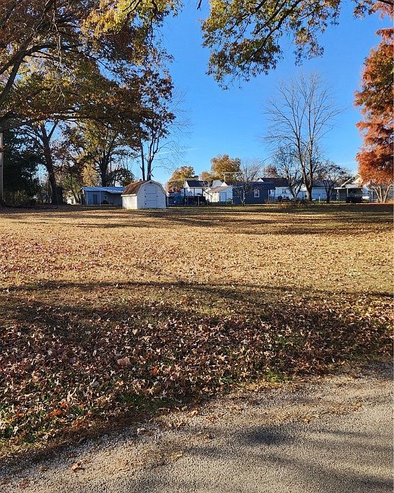 106 S Roosevelt St, Oblong, IL 62449 Zillow