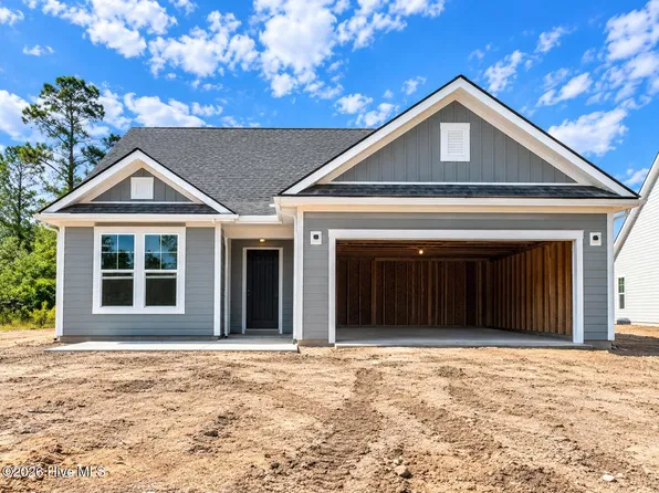 3012 Sea Fret Place SW, Shallotte, NC 28470