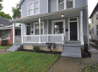 332 Wilson Ave, Columbus, OH
