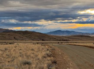 Sheep Camp Rd, Whitehall, MT 59759