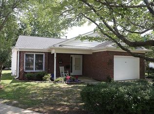 106 Fairgrove Way, Cary, NC 27511