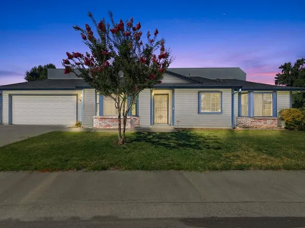 1425 Hickory St, Roseville, CA 95678