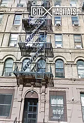 Rented by Citi Habitats