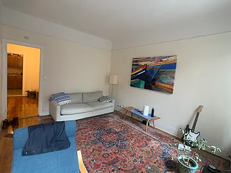 Rented by Oxford Property Group