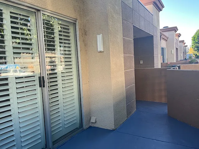 Eton Garden Apartments — Photo 9