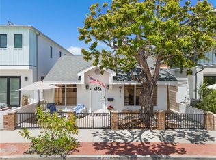 1710 Plaza Del Norte, Newport Beach, CA 92661