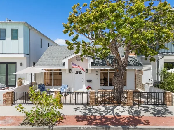 1710 Plaza Del Norte, Newport Beach, CA 92661