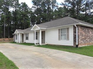 154 N Wind Ridge Ln APT D, Purvis, MS 39475
