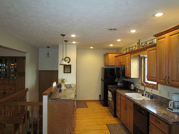 Kitchen-All New