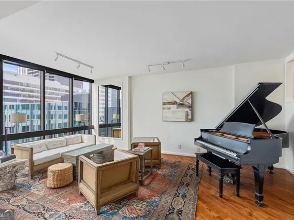 145 15th St NE APT 1004, Atlanta, GA 30309