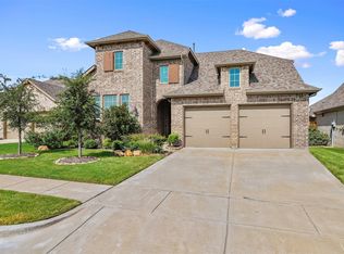 1103 Bantham Way, Forney, TX 75126