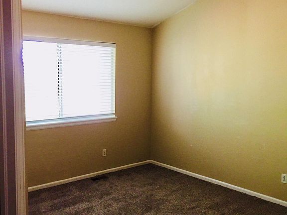 Master Bedroom #1