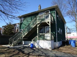 207 Avenel St #1, Avenel, NJ 07001