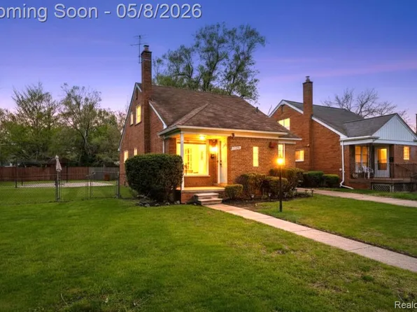 12051 Bramell, Detroit, MI 48239