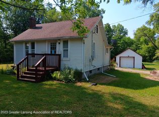 5028 E Clark Rd, Bath, MI 48808