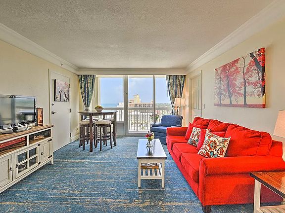 5th image of 2700 N Atlantic Ave #1007