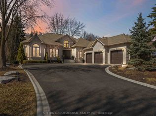 71 Glacier Ct, Vaughan, ON L6A2V3