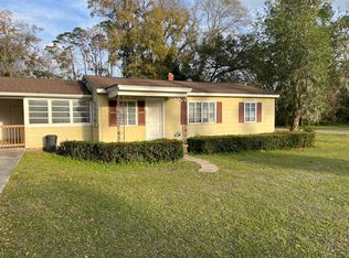 1117 Pine Ave SW, Live Oak, FL 32064