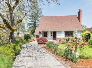 6841 SE Brooklyn St, Portland, OR 97206