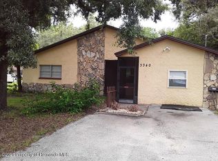 3340 Horseshoe Ln, Spring Hill, FL 34606