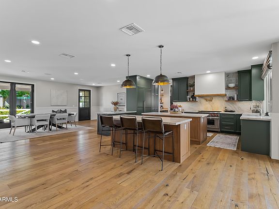 5th image of 3709 E HAZELWOOD Street