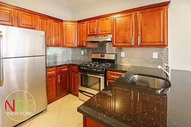 Rented by Next Door Realty NYC