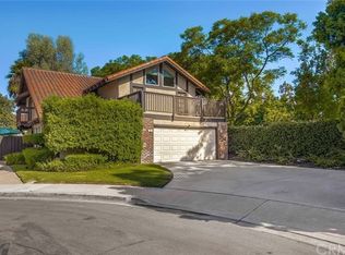 13 Shenandoah, Irvine, CA 92620