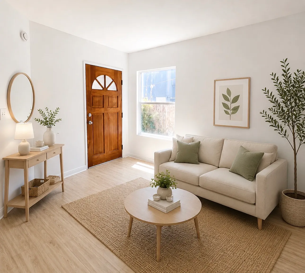 Studio, 375 sqft, $1,750 — Photo 3
