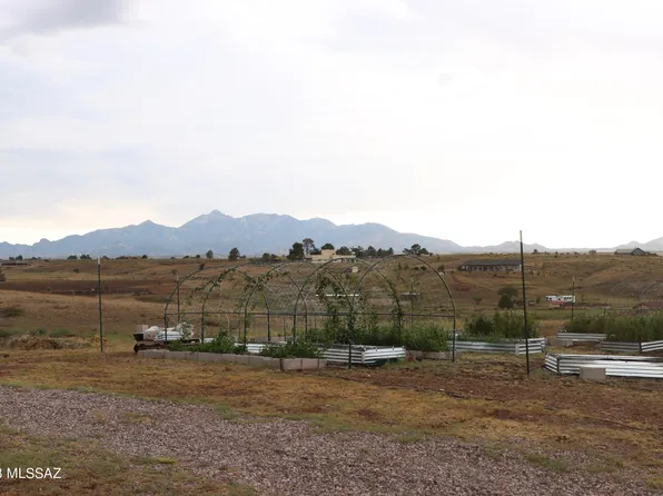 44 Mustang Trl #9, Sonoita, AZ 85637