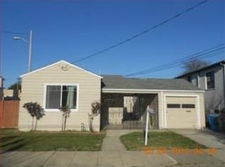 272 Cypress Ave, San Bruno, CA