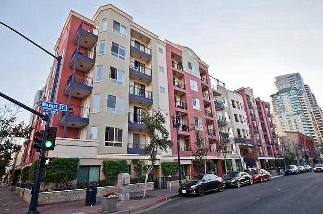 Top Floor Condo No One Above