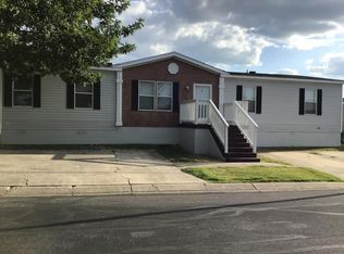 7514 Parr, San Antonio, TX 78244