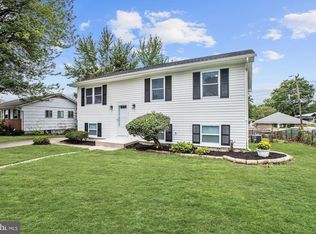 357 N Beaumont Ave, Baltimore, MD 21228