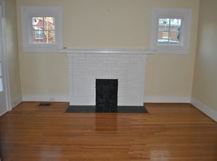 1436 Everett Ave #D, Louisville, KY 40204