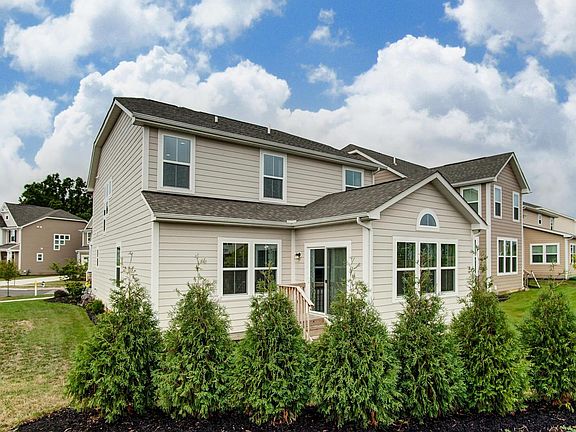 5th image of 3864 Carberry Dr