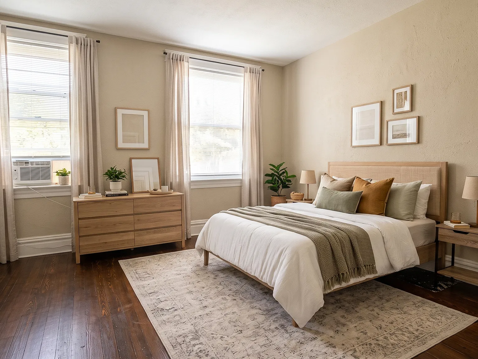 1 bed, 968 sqft, $795 — Photo 4