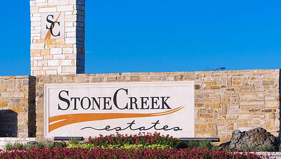Welcome to the beautiful community of StoneCreek Estates, located in Richmond, Texas and zoned to La