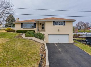 4 Merando Dr, Monessen, PA 15062